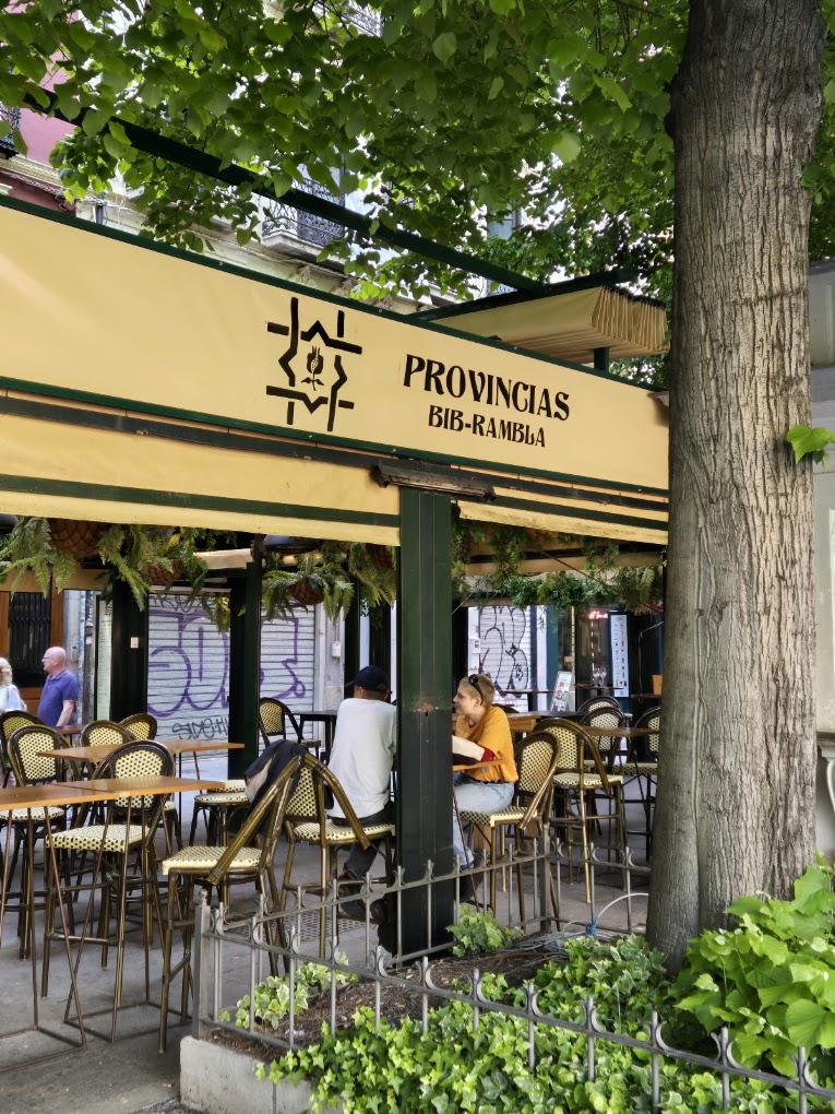 Bar Provincias Photo 1